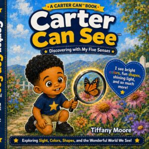 Carter Can See — Digital Ebook (Copy)